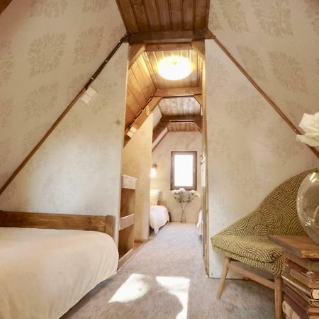 Nadi'S Holiday Home - Heart Of Woods, Szentendre Island Szigetmonostor Exterior foto